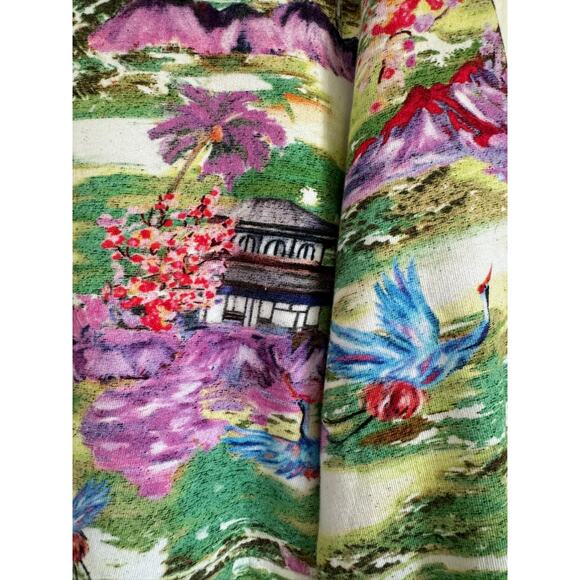 STELLA JEAN FLORAL TEMPLE SWEATSHIRT - Picture 3 of 5